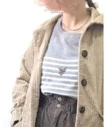 ROOFF | トップス