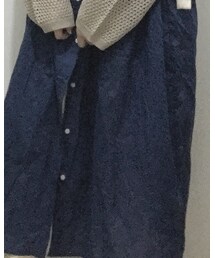 Samansa Mos2 | ワンピース/ドレス