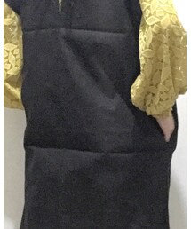 Samansa Mos2 | ワンピース/ドレス