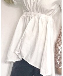 radarista | トップス