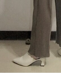 SESTO | パンプス