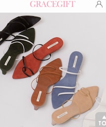 gracegift | シューズ