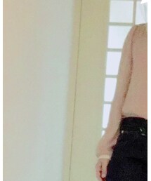 MAJESTIC LEGON | シャツ/ブラウス