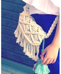 ZARA | ショルダーバッグ