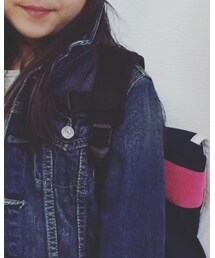 GAP | デニムジャケット