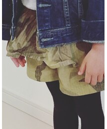 Handmade | パンツ