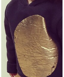 Wolf & Rita | パーカー