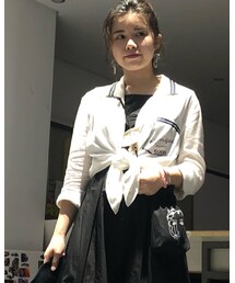 Basic house | シャツ/ブラウス