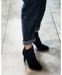 CHARLES & KEITH | ブーツ