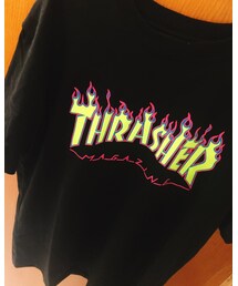 THRASHER | Tシャツ/カットソー
