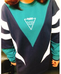 PUMA | スウェット