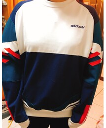 adidas | スウェット