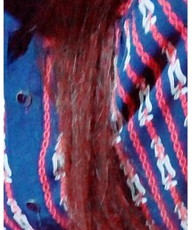 鹹魚 | シャツ/ブラウス