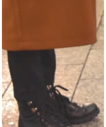 GUCCI | ブーツ