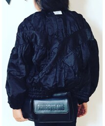 CHUBBYGANG | ナイロンジャケット