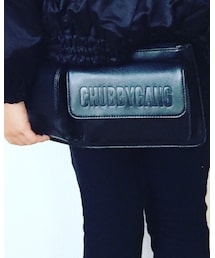 CHUBBYGANG | ショルダーバッグ