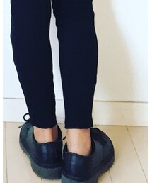 CHUBBYGANG | モカシン/デッキシューズ