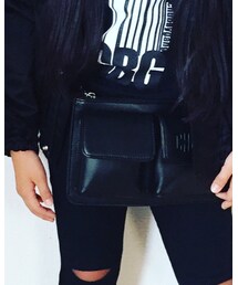 CHUBBYGANG | バッグ