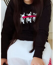 CHUBBYGANG | Tシャツ/カットソー