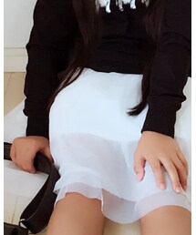 CHUBBYGANG | スカート