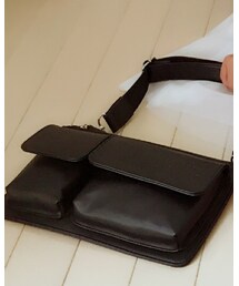 CHUBBYGANG | ショルダーバッグ