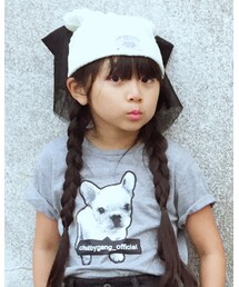 CHUBBYGANG | ニットキャップ/ビーニー