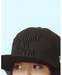 CHUBBYGANG | キャップ
