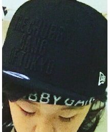 CHUBBYGANG | キャップ