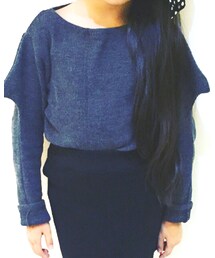 CHUBBYGANG | Tシャツ/カットソー