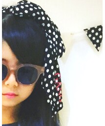 CHUBBYGANG | カチューシャ