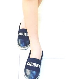 CHUBBYGANG | その他シューズ