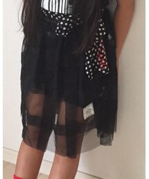 CHUBBYGANG | スカート