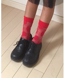 CHUBBYGANG | ソックス/靴下