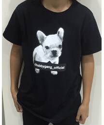 CHUBBYGANG | Tシャツ/カットソー