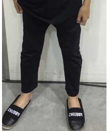 CHUBBYGANG | その他パンツ