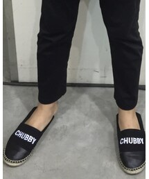 CHUBBYGANG | その他シューズ