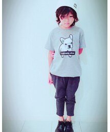 CHUBBYGANG | その他パンツ