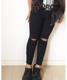 CHUBBYGANG | レギンス/スパッツ