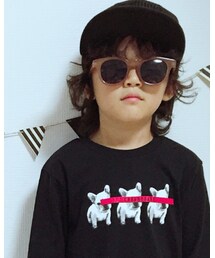 CHUBBYGANG | ファッション雑貨