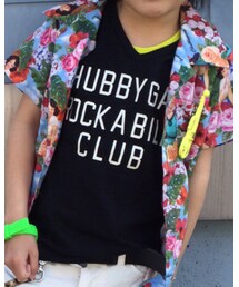 CHUBBYGANG | Tシャツ/カットソー