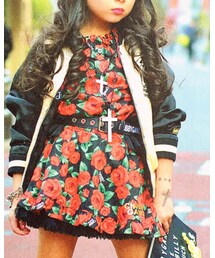 CHUBBYGANG | スタジャン