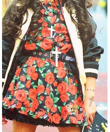 CHUBBYGANG | シャツ/ブラウス