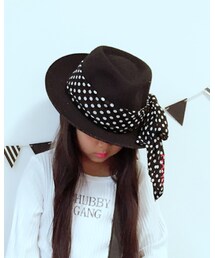 CHUBBYGANG | カチューシャ