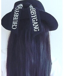 CHUBBYGANG | アクセサリー