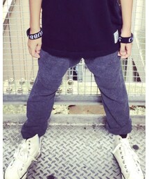 CHUBBYGANG | パンツ