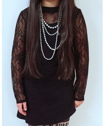 CHUBBYGANG | トップス