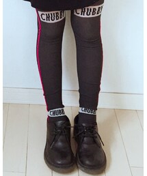 CHUBBYGANG | タイツ/ストッキング