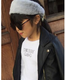 GU | ヘアバンド