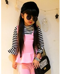 韓国子供服 | トップス