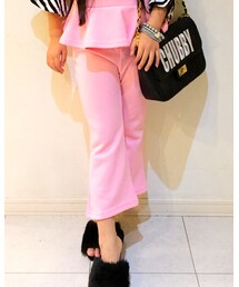 韓国子供服 | その他パンツ